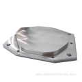 Oem Custom Made Precision Aluminum Alloy Die Casting Parts Aluminum Die Casting Products